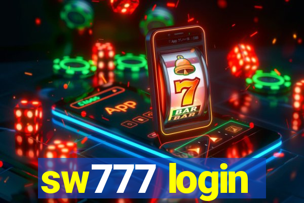 sw777 login